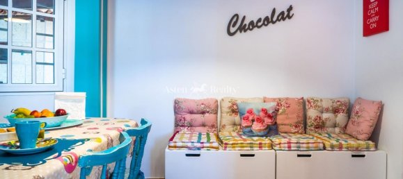 4 bedrooms House in Arona, Spain No. 124661 36