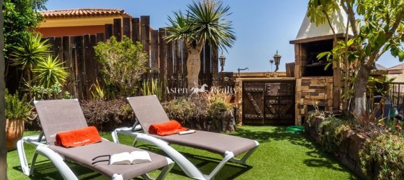 4 bedrooms House in Arona, Spain No. 124661 9