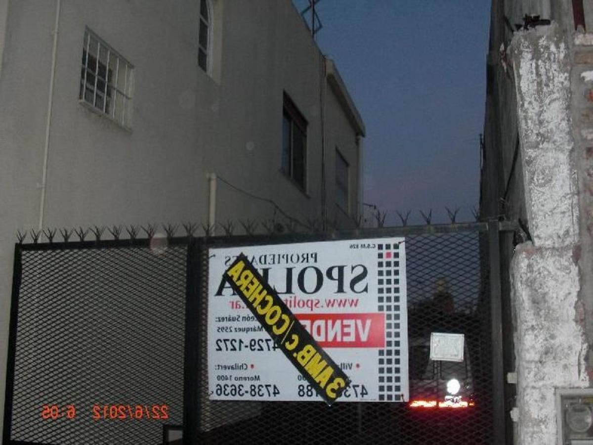 2 bedrooms House in General San Martin, Argentina No. 17241