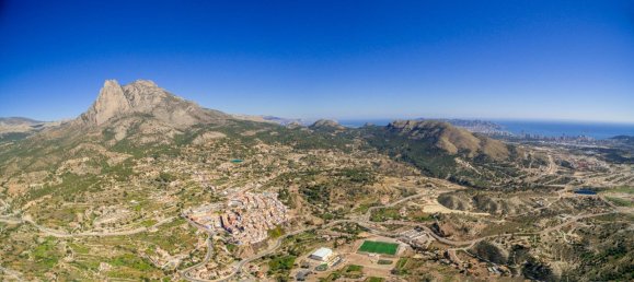 3 bedrooms Villa in Golf Bahia, Spain No. 6612 21