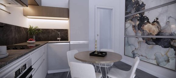 2 bedrooms Apartment in Turin, Italy No. 305439 2