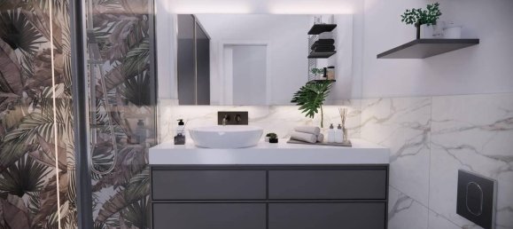 2 bedrooms Apartment in Turin, Italy No. 305439 5