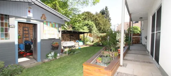 Moradia em banda de 13 divisões em Rhein-Sieg, Germany N.º 121764 11