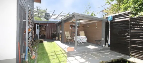 Moradia em banda de 13 divisões em Rhein-Sieg, Germany N.º 121764 9