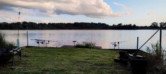 3 غرف نوم قطعة أرض في Bourges, France رقم 80586 6