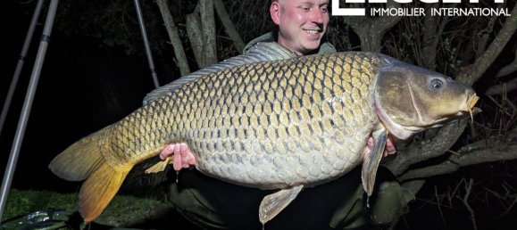 3 غرف نوم قطعة أرض في Bourges, France رقم 80586 2