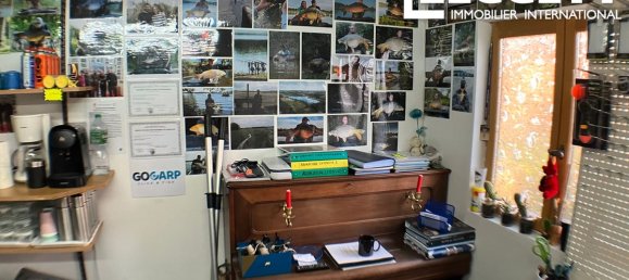 3 غرف نوم قطعة أرض في Bourges, France رقم 80586 8