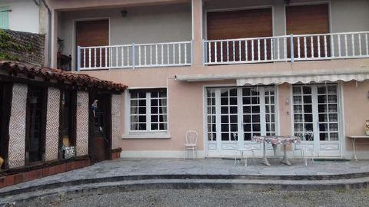 Casa T5 em Maubourguet, France N.º 25192