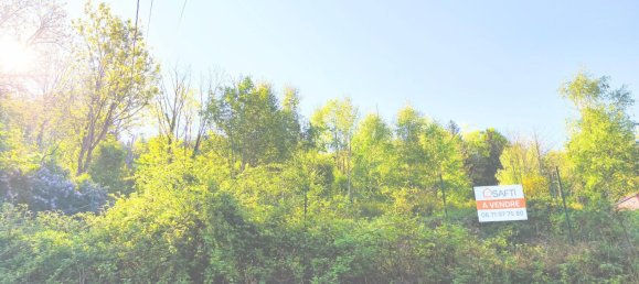 Grundstück in Cornimont, France 3123m², Nr. 269281 15