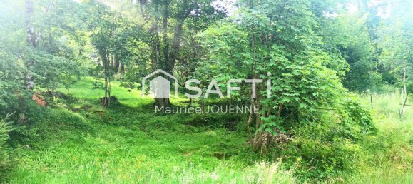 Grundstück in Cornimont, France 3123m², Nr. 269281 8