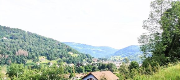 Grundstück in Cornimont, France 3123m², Nr. 269281 7