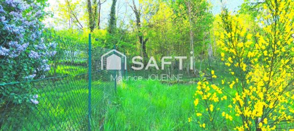 Grundstück in Cornimont, France 3123m², Nr. 269281 11