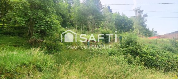 Grundstück in Cornimont, France 3123m², Nr. 269281 9