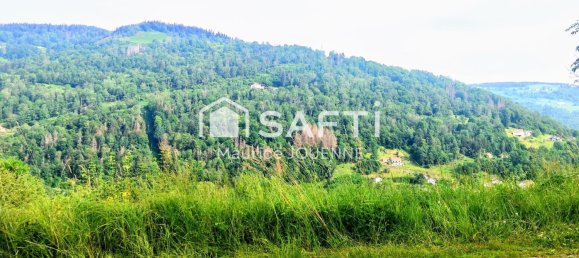 Grundstück in Cornimont, France 3123m², Nr. 269281 4