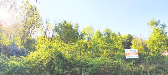 Grundstück in Cornimont, France 3123m², Nr. 269281 2