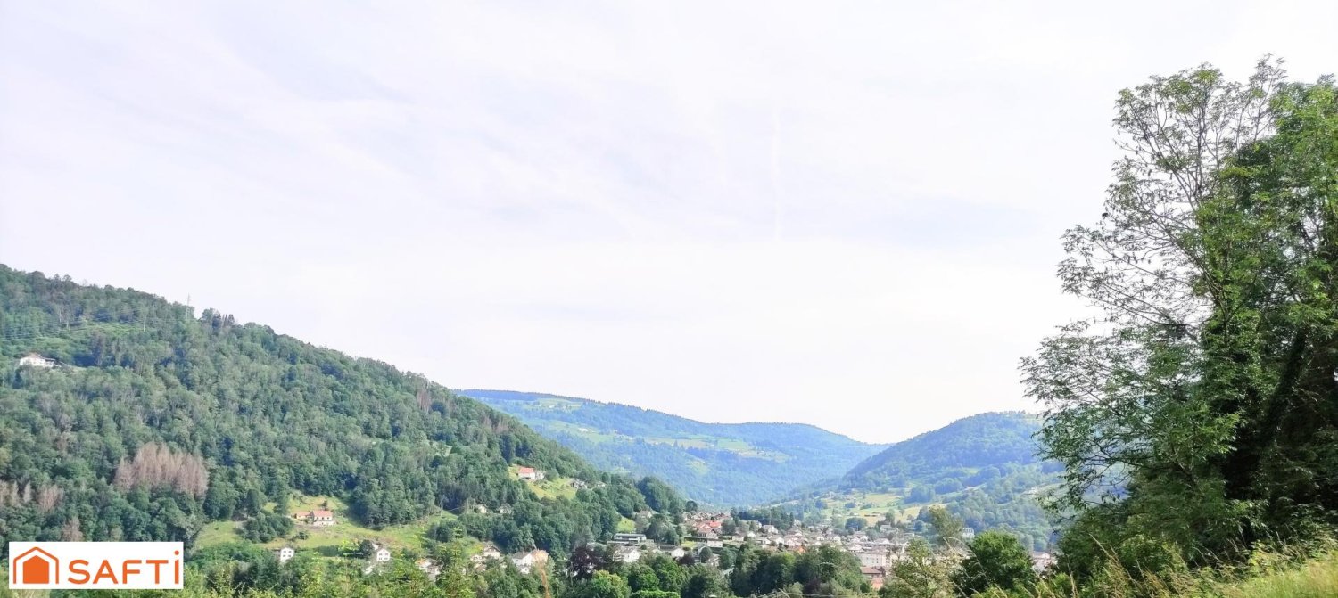 Grundstück in Cornimont, France 3123m², Nr. 269281