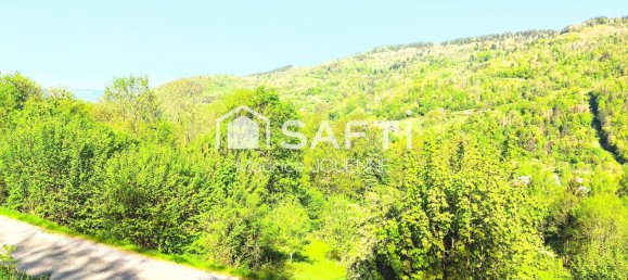 Grundstück in Cornimont, France 3123m², Nr. 269281 12