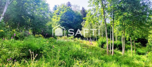 Grundstück in Cornimont, France 3123m², Nr. 269281 3