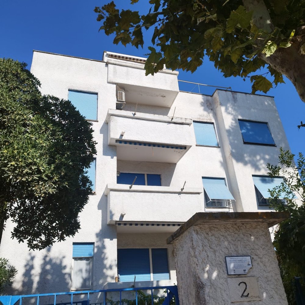 3 chambres Appartement à Santa Marinella, Italy No. 370823