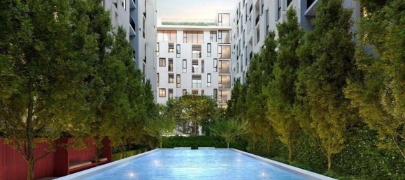 2 bedrooms Apartment in Bangkok, Thailand No. 8479 6