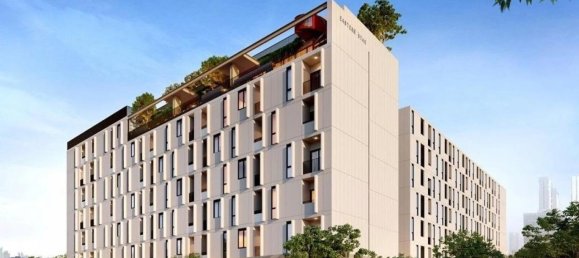 2 bedrooms Apartment in Bangkok, Thailand No. 8479 8