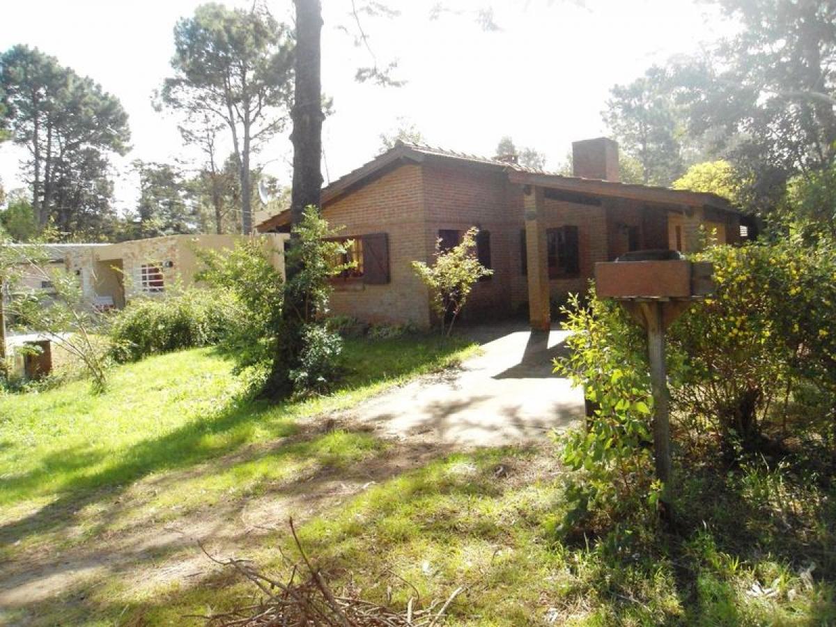 3 Schlafzimmer Haus in Mar del Plata, Argentina, Nr. 75530