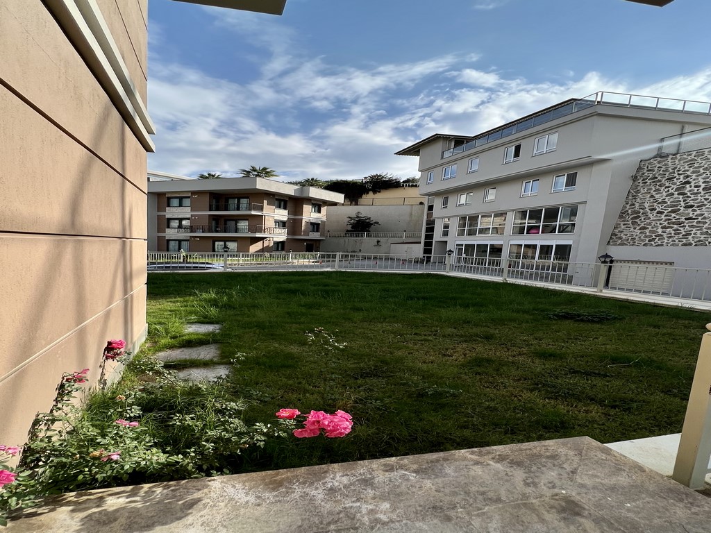 Villa 3+1 in Kargicak, Turkey, Nr. 7034