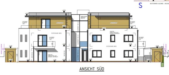 Terrain à Wiener Neustadt, Austria 1008m² No. 241002 3