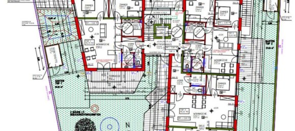 Terrain à Wiener Neustadt, Austria 1008m² No. 241002 8