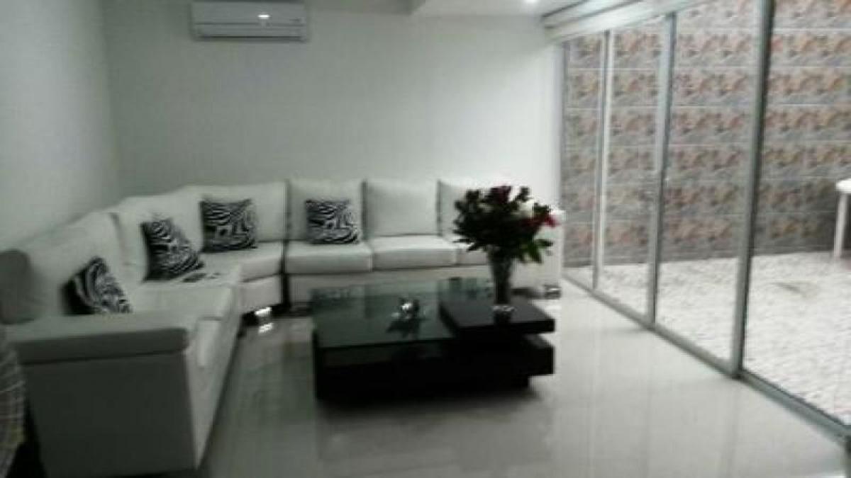 Дом с 3 спальнями в Атлантико, Колумбия № 1695