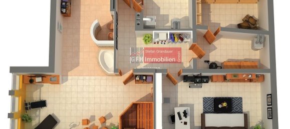 6-salle Maison à Rosenheim, Germany No. 12808 64