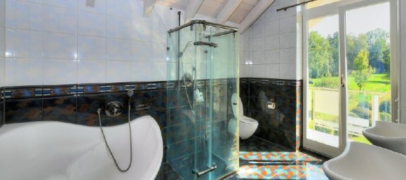 6-salle Maison à Rosenheim, Germany No. 12808 20