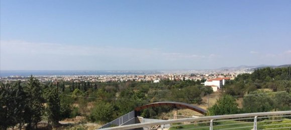 5 غرف نوم فيلا في Thessaloniki, Greece رقم 1376 12