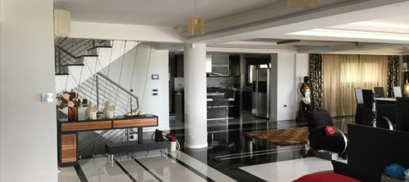 5 bedrooms Villa in Thessaloniki, Greece No. 1376 7