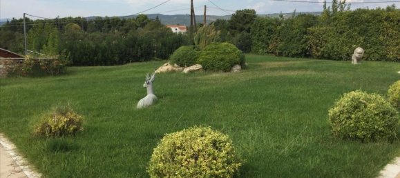 5 bedrooms Villa in Thessaloniki, Greece No. 1376 11