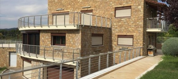 5 bedrooms Villa in Thessaloniki, Greece No. 1376 14