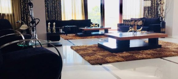 5 bedrooms Villa in Thessaloniki, Greece No. 1376 5