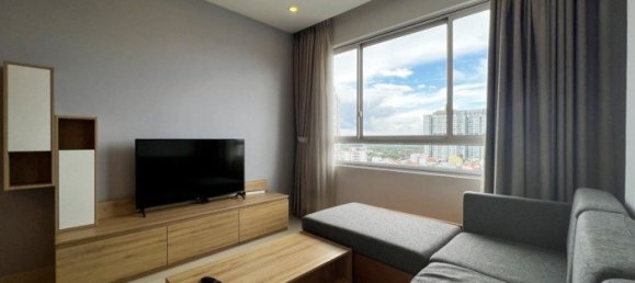 Apartamento T3 em Thu Duc, Vietname N.º 74749 9