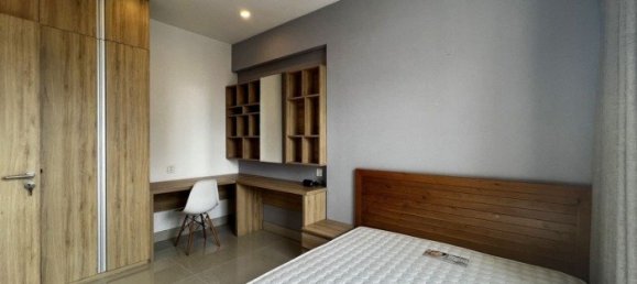 Apartamento T3 em Thu Duc, Vietname N.º 74749 5
