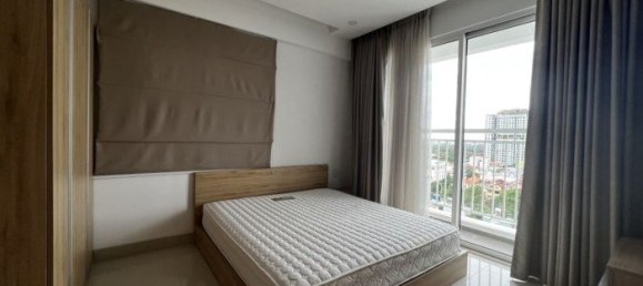 Apartamento T3 em Thu Duc, Vietname N.º 74749 2