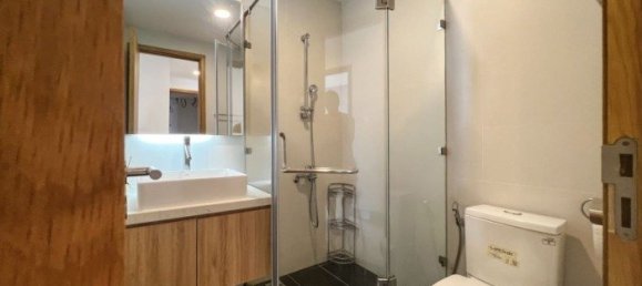 Apartamento T3 em Thu Duc, Vietname N.º 74749 6