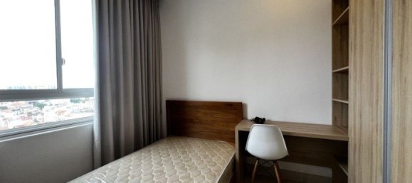 Apartamento T3 em Thu Duc, Vietname N.º 74749 4