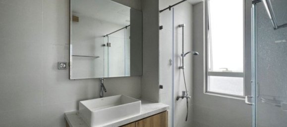 Apartamento T3 em Thu Duc, Vietname N.º 74749 3