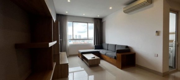 Apartamento T3 em Thu Duc, Vietname N.º 74749 7