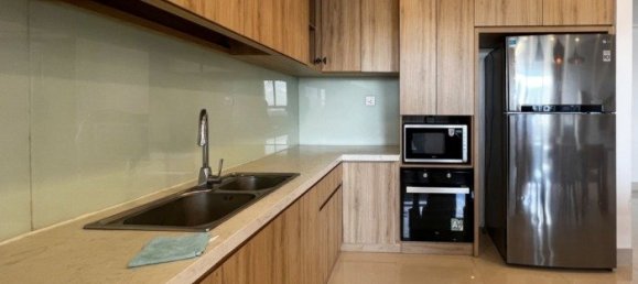 Apartamento T3 em Thu Duc, Vietname N.º 74749 10