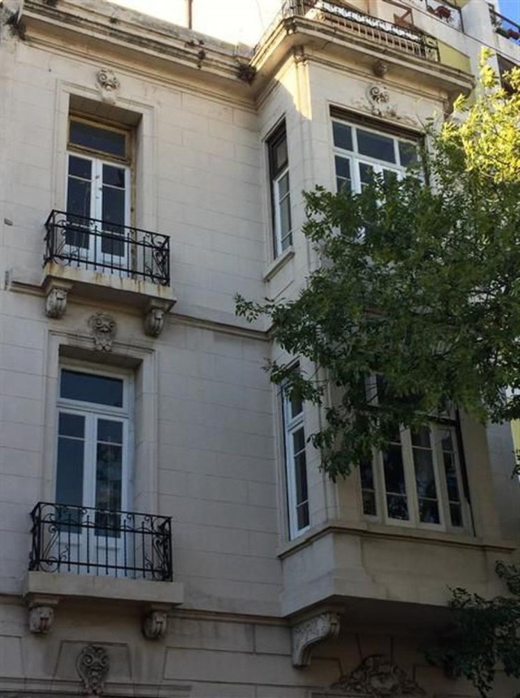 Edificio en Buenos Aires, Argentina 840 m² No. 108478