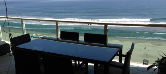 4 غرف نوم شقة في Guerrero, Mexico رقم 167984 2