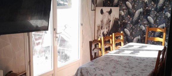 2 Schlafzimmer Haus in Selles-sur-Cher, France, Nr. 47363 5