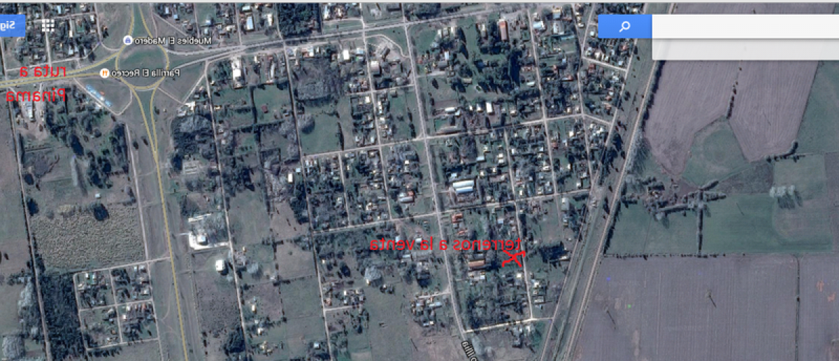  قطعة أرض في Buenos Aires, Argentina رقم 115875