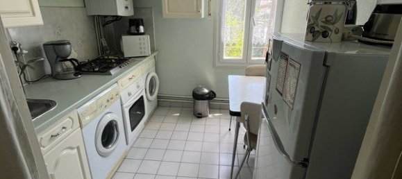 1 bedroom Apartment in Antibes, France No. 333797 3